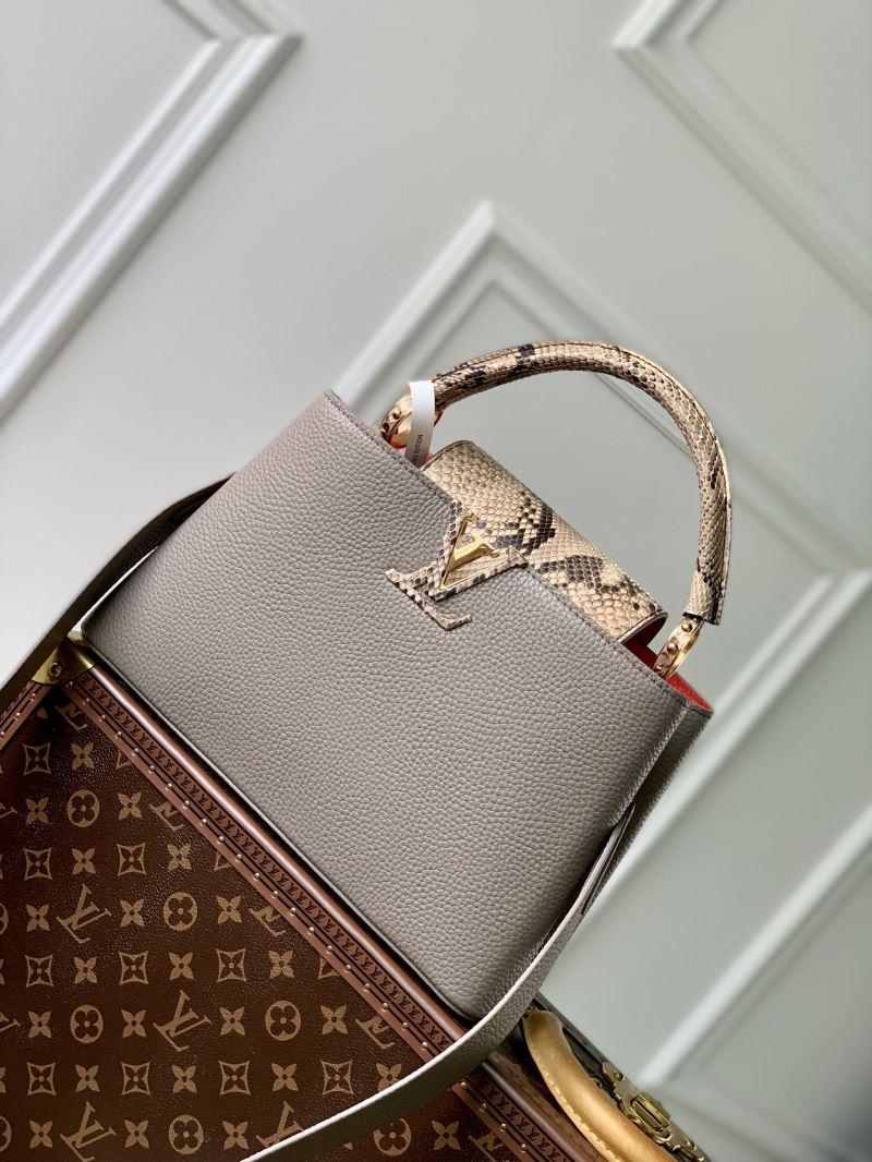 LV Top Handle Bags